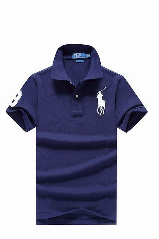 RL Men's Polo 360